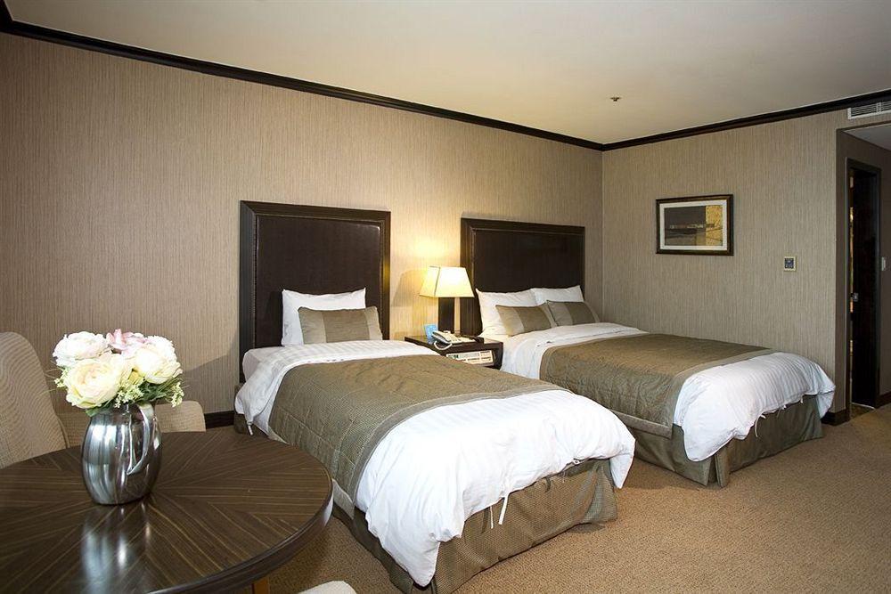 Hotel Miranda Ичхон Экстерьер фото